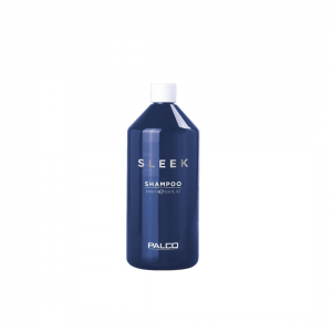 Palco Sleek Smoothing Shampoo 1000ml – Professional Anti-Frizz Hair Cleanser