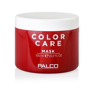 Color-Protect Hair Mask – Intense Hydration for Color-Treated Hair | 500ml