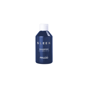 Palco Sleek Smoothing Shampoo 250ml – Frizz Control & Conditioning Cleanser