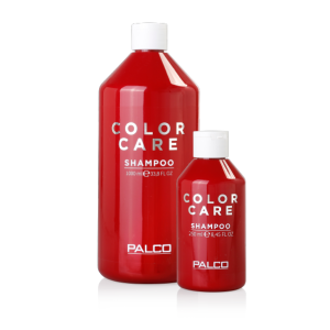 Palco Color Care Shampoo for Color-Treated Hair – Intense Protection & Hydration | 1000ml
