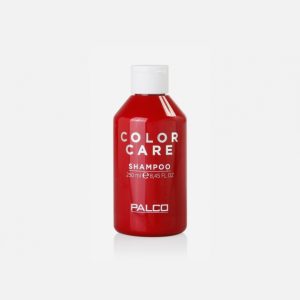 Color Care Shampoo for Color-Treated Hair Palco – Gentle Color Protection | 250ml
