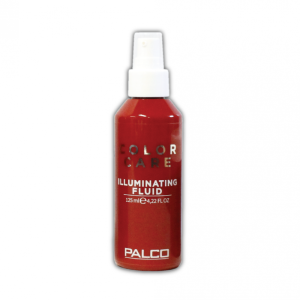 Color-Protect Hair Fluid – Shine & UV Defense | 125ml