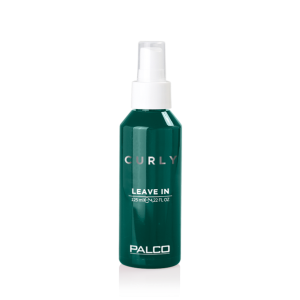 Palco Leave-In Conditioner for Curly Hair 125ml – Define, Hydrate & Control Frizz
