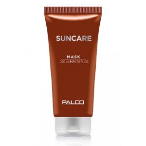 Palco Professional Suncare Hair Mask 200ml – Restore Softness & Shine