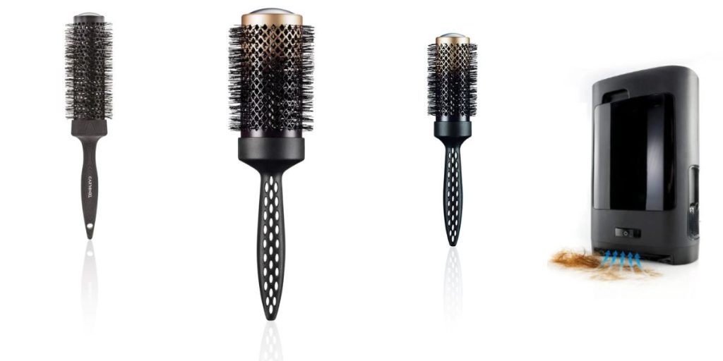 FOUR LEAF Salon Abu Dhabi featuring Xanitalia Pro equipment