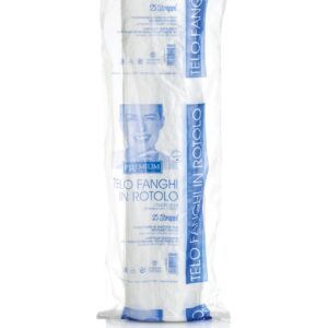 Treatment Roll Foil 170×200cm – 25pcs for Spa, Massage & Beauty Use