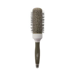 Top Pro London 1¼ Ceramic Hair Brush for Professional Blow Drying