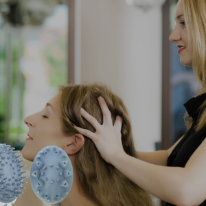 5-in-1 Hair Growth Stimulator Device