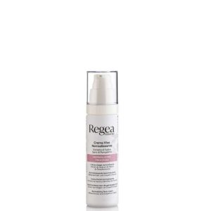 Regea Face Cream with Willow Bark & Grapefruit Seed Extract 50ml – Purifying & Hydrating Formula