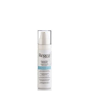 Regea Face Cream with Collagen & Argan Oil 50ml – Deep Hydration & Anti-Aging Care