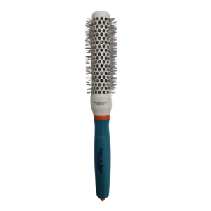 Maroko 25 Ceramic Hair Brush with Ionic Technology for Smooth Blow Drying