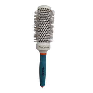 Maroko 45 Ceramic Hair Brush with Ionic Technology for Smooth Styling