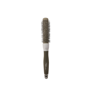 Top Pro London 1 Ceramic Hair Brush for Professional Blow Drying
