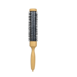 Top Pro Rio 32 Ceramic Barrel Hair Brush with Ventilated Aluminum Core for Fast Styling