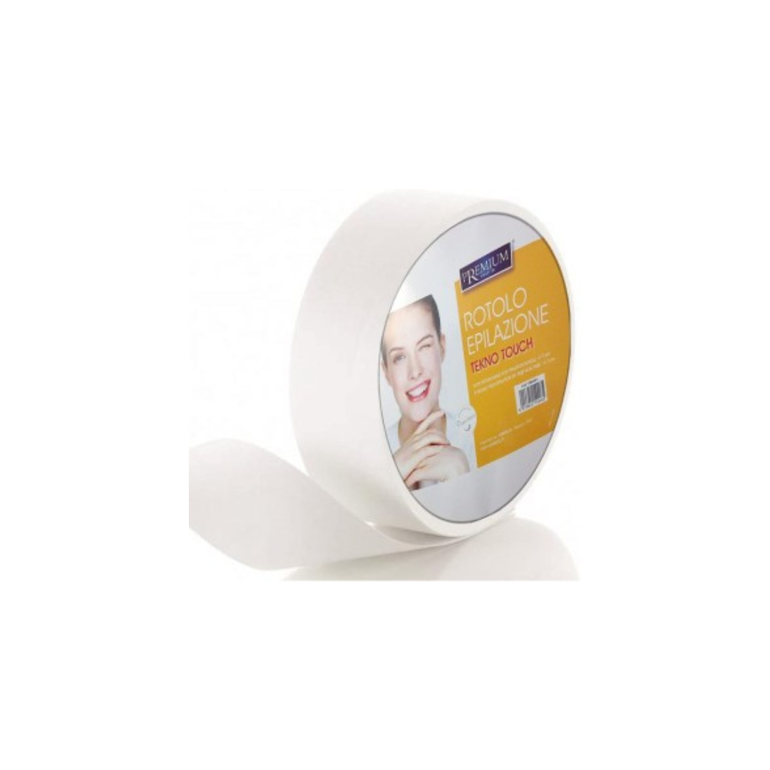 Xanitalia Wax Roll 7×80 – Professional Hair Removal Strips