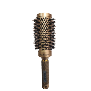 Top Pro Padova 45 Nano Technology Hair Brush for Smooth and Frizz-Free Blow Drying