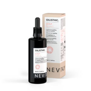 Scalp Respect AHA Pre-Shampoo Exfoliating Treatment – Nevitaly 50ml