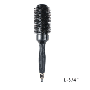 Top Pro New York 1¾ Ceramic Hair Brush for Professional Blow Drying and Volume