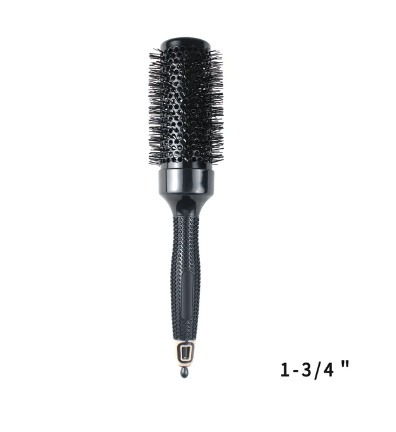 Top Pro New York 1¾ Ceramic Hair Brush for Professional Blow Drying and Volume