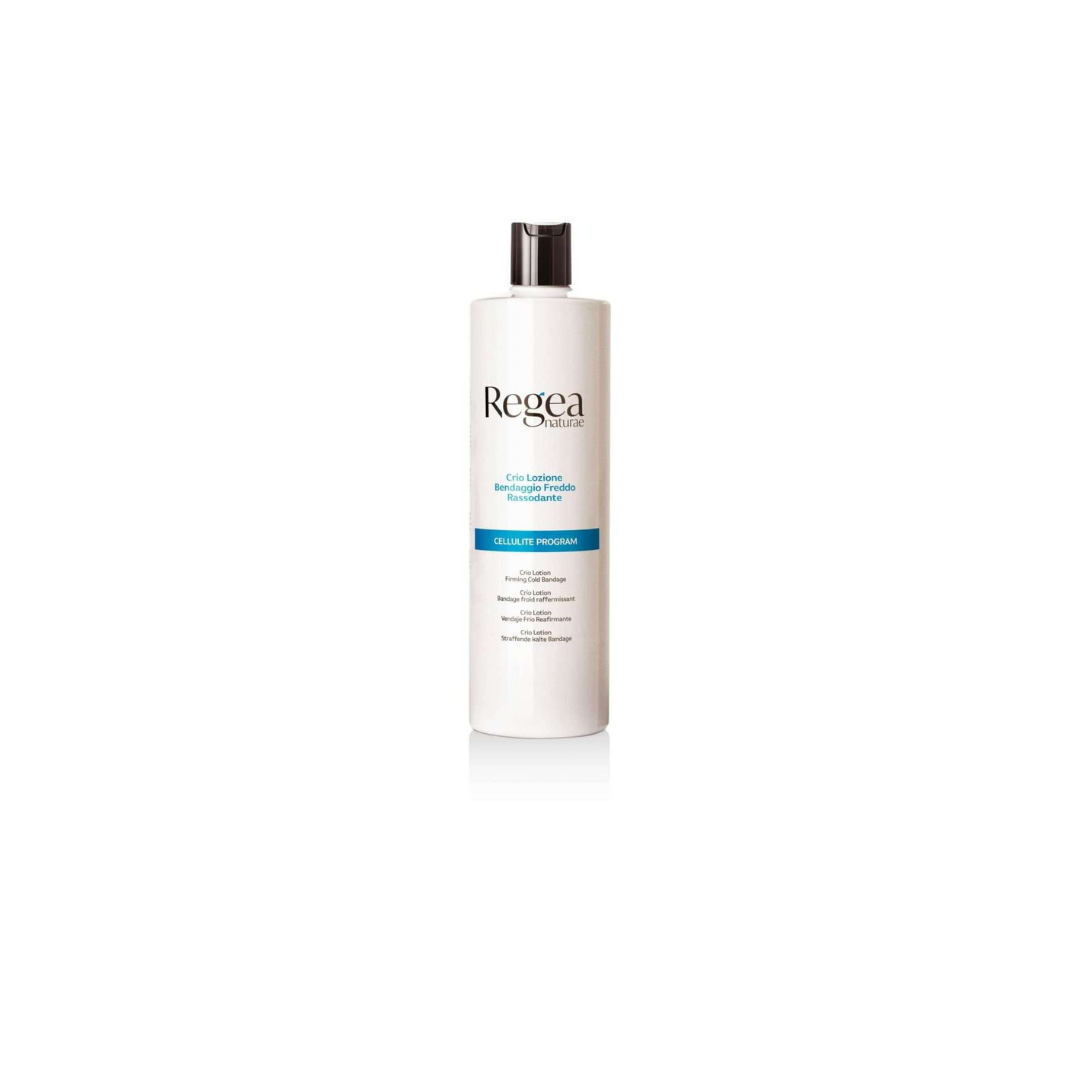 Regea Cryo Lotion 1000ml – Professional Cooling Anti-Cellulite Body Treatment