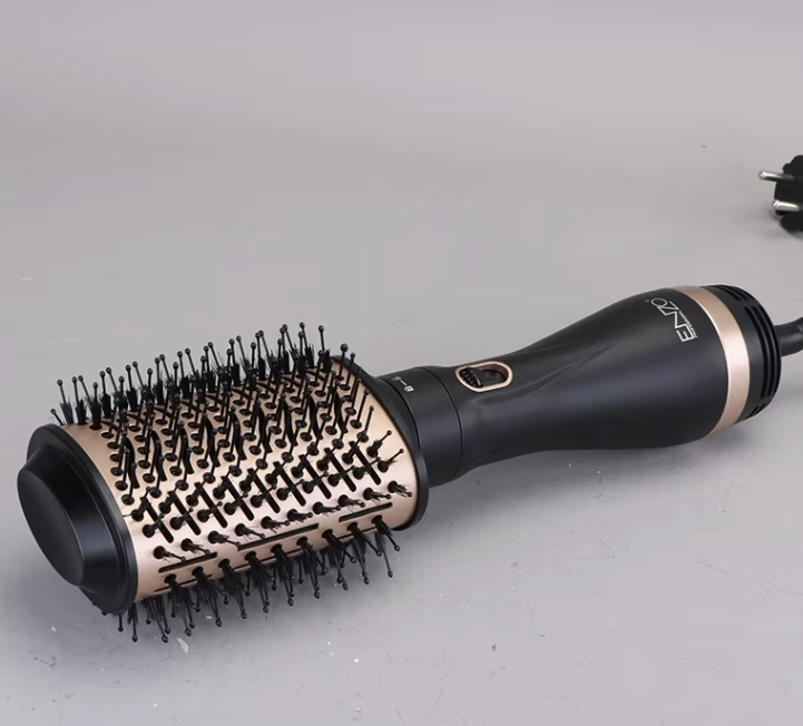 Enzo 4-in-1 Professional Hair Styler EN-6207