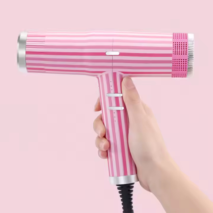Enzo Professional Hair Dryer EN-1801