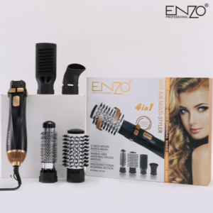 Enzo 4-in-1 Rotating Hair Styler EN-746