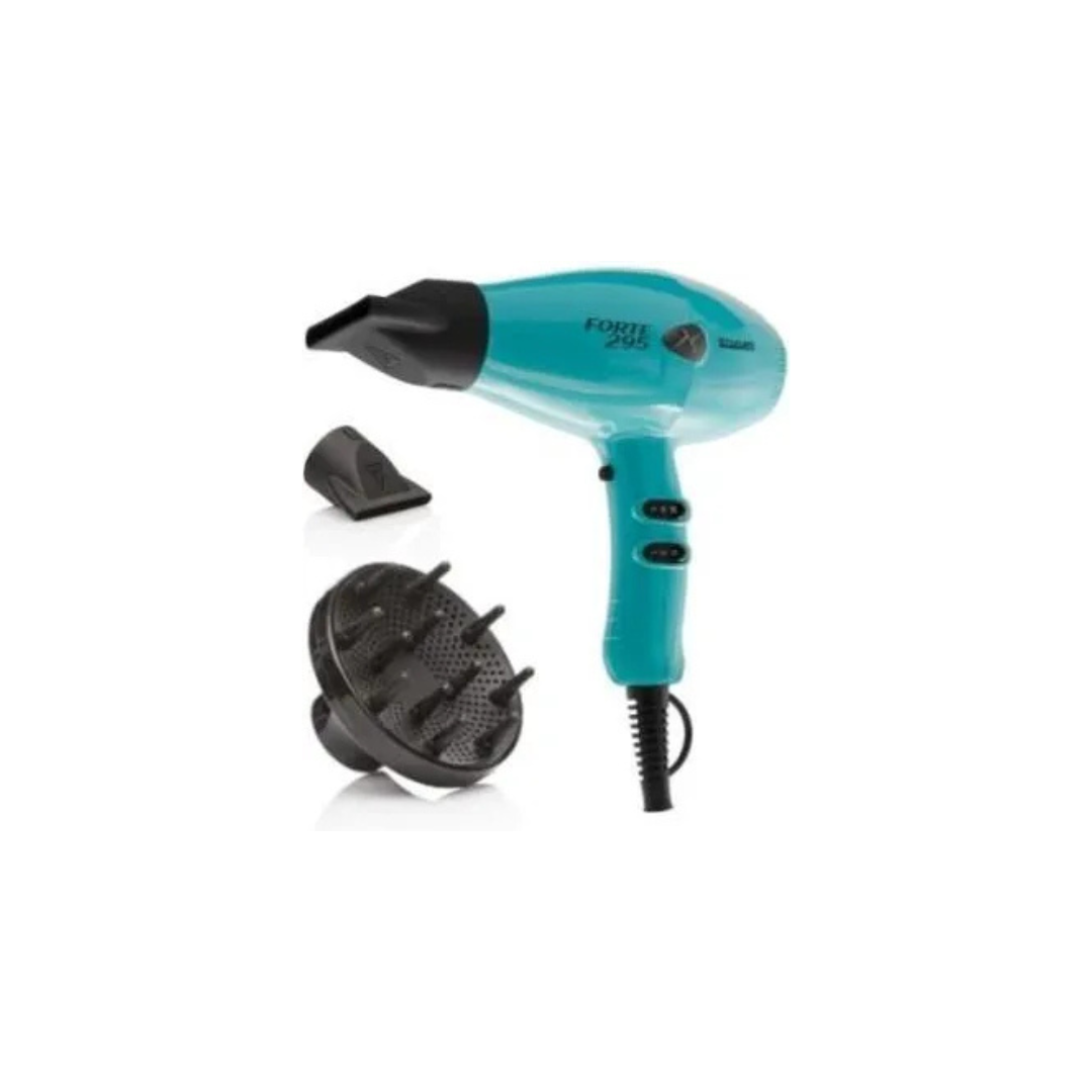 Forte 295 Tiffany Hair Dryer – Xanitalia Professional 2000W