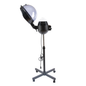 Professional Hair Steamer Hood Model H102 – Deep Hair Treatment Device