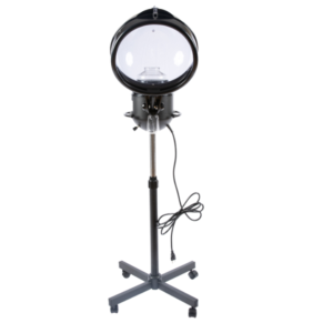 Professional Hair Steamer Hood Model H102 – Deep Hair Treatment Device