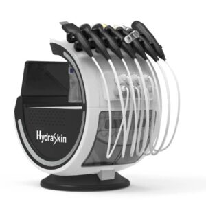 Hydra Facial Care Device 2025 – 7-in-1 Professional Skin Treatment