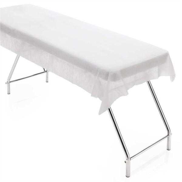 Disposable Bed Covers – 10 pcs for Hygiene and Spa Treatments