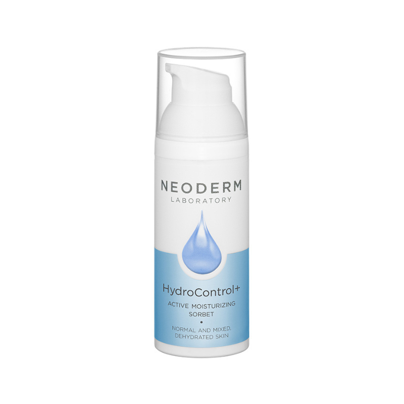 Neoderm Active Hydrating Sorbet Face Cream – 50ml