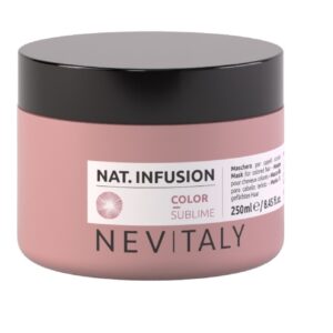 Nevitaly Color Sublime Hair Mask – 250ml