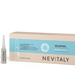 Nevitaly Scalp Purity Cleansing Ampoules – 10x5ml