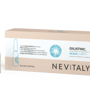 Nevitaly Scalp Purity Rebalancing Ampoules – 10x5ml