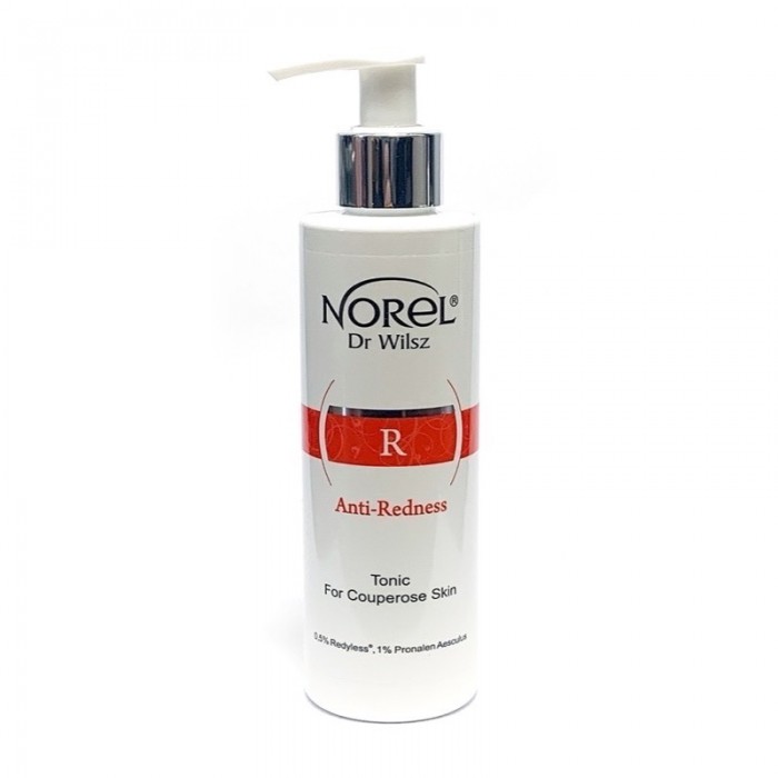Norel Anti-Redness Facial Toner – 200ml