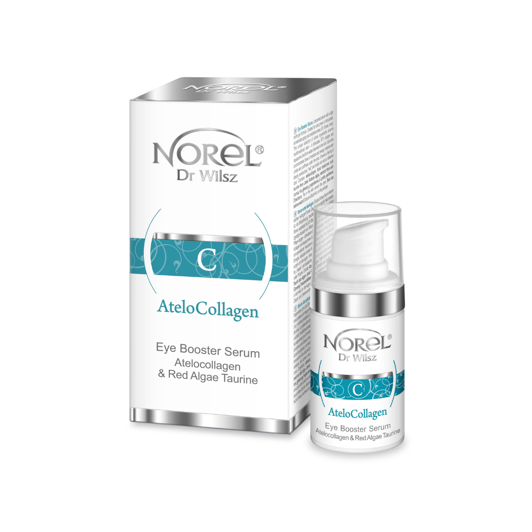 Norel Atelo Collagen Anti-Wrinkle Serum – 15ml