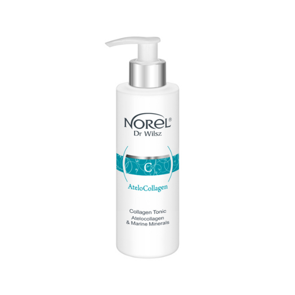 Norel Atelo Collagen Facial Toner – 200ml