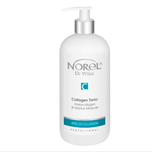 Atelo Collagen Facial Toner Norel – 500ml