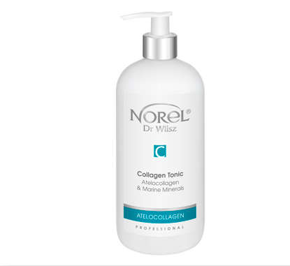 Atelo Collagen Facial Toner Norel – 500ml