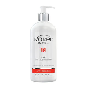 Norel Toner for Couperose Skin – 500ml