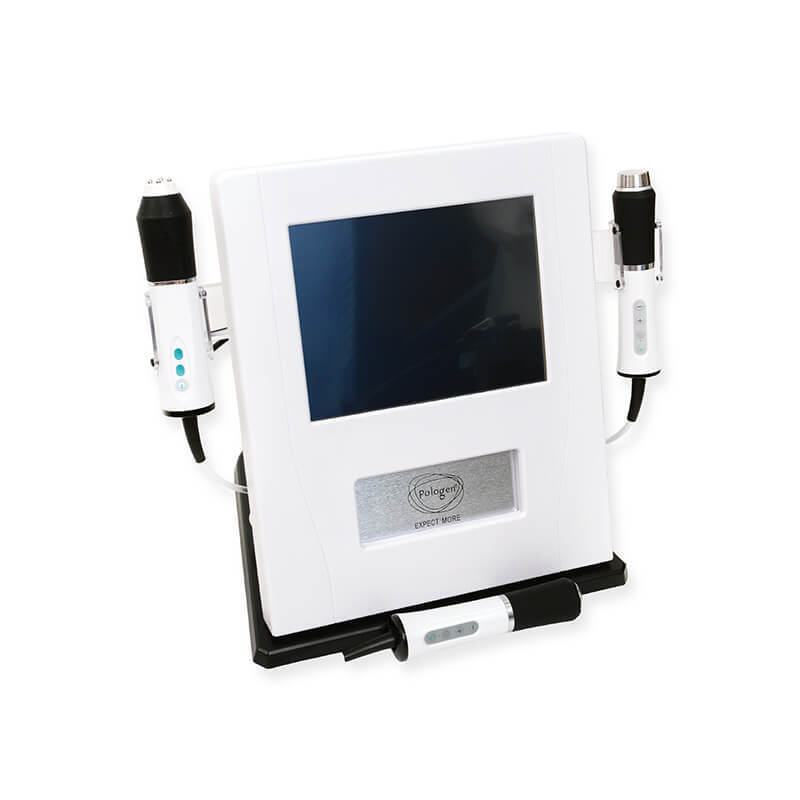 Oxygeneo Pollogen Facial, Neck & Décolleté Device