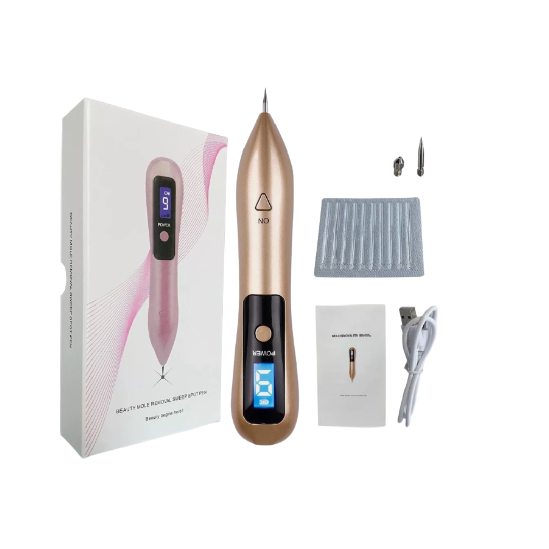 Next-Generation Plasma Pen – Professional Skin Tightening & Rejuvenation Device