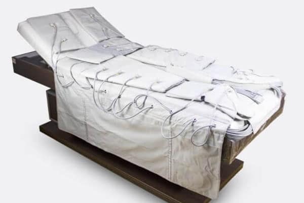 Professional Pressotherapy Machine for Lymphatic Drainage & Cellulite Reduction