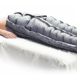 Professional Pressotherapy Machine for Lymphatic Drainage & Cellulite Reduction