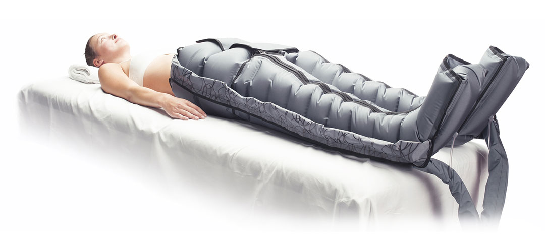 Professional Pressotherapy Machine for Lymphatic Drainage & Cellulite Reduction