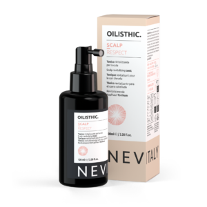 Scalp Respect Revitalizing Hair Tonic – Nevitaly | 100ml