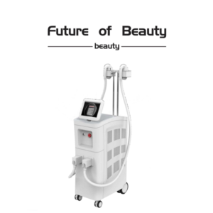 Professional Multifunctional SHR Hair Removal & Skin Treatment Device