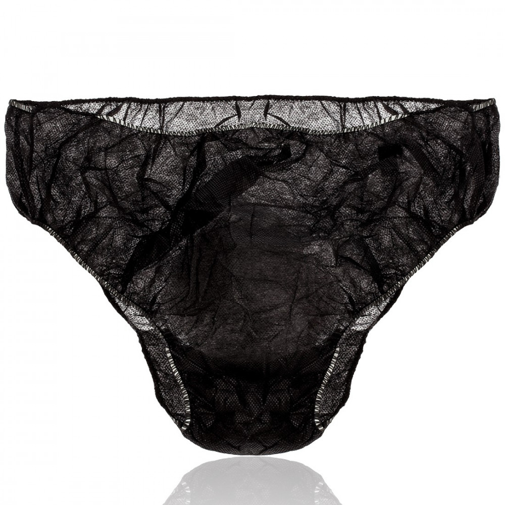 Disposable Unisex Underwear – 20pcs for Hygiene and Comfort